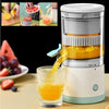 JuiceMaster | Elektrische Fruit Perser