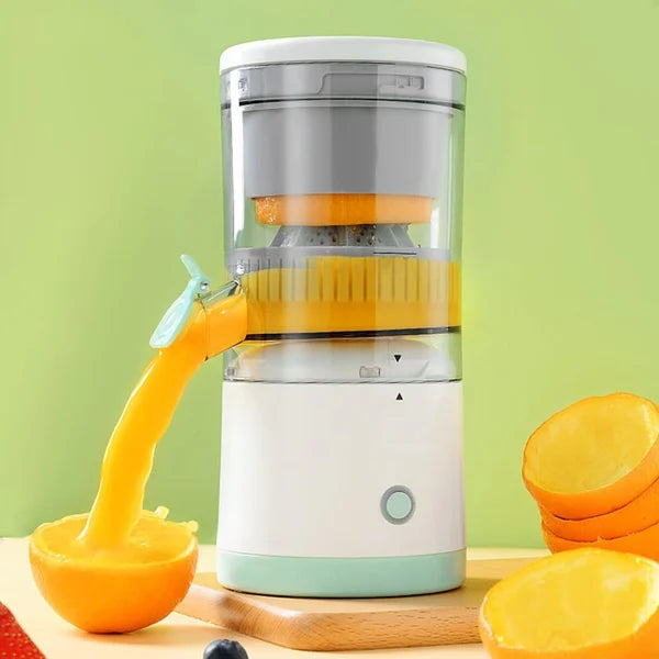 JuiceMaster | Elektrische Fruit Perser