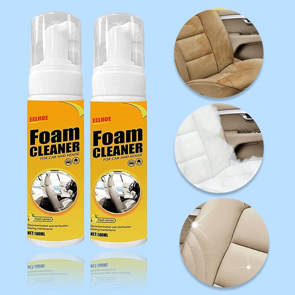 PureFoam™ | 1+1 GRATIS